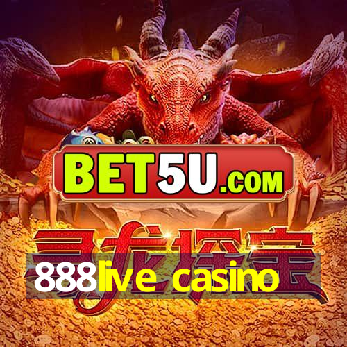 888live casino