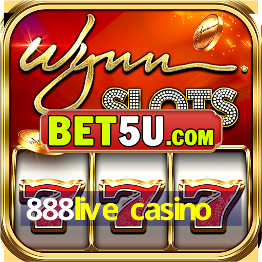 888live casino