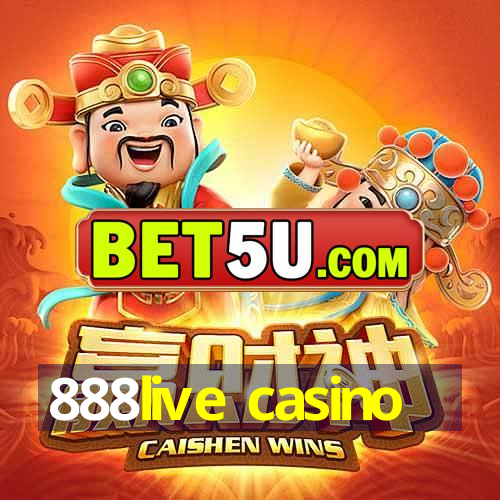 888live casino