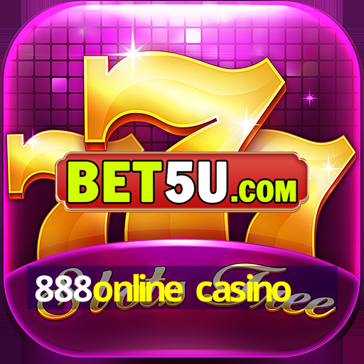 888online casino