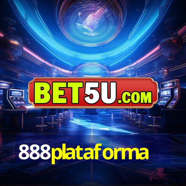 888plataforma