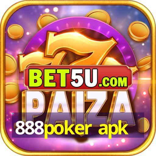 888poker apk