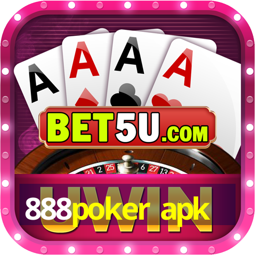 888poker apk