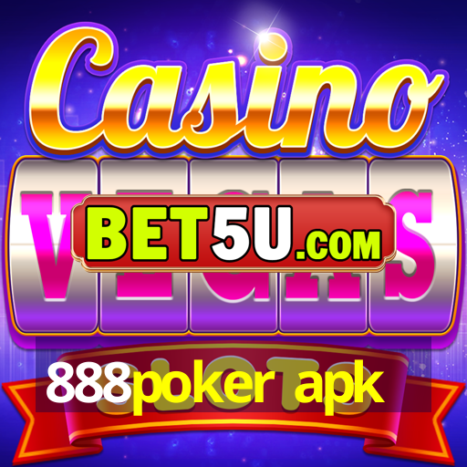 888poker apk