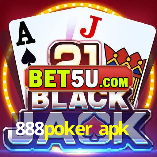 888poker apk