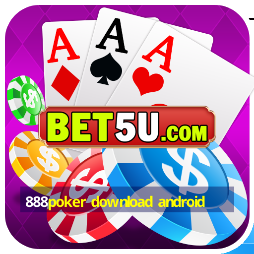 888poker download android