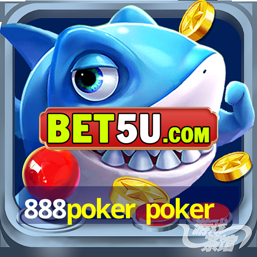 888poker poker