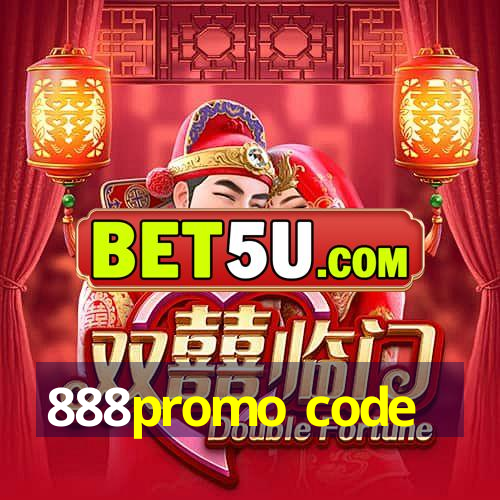 888promo code