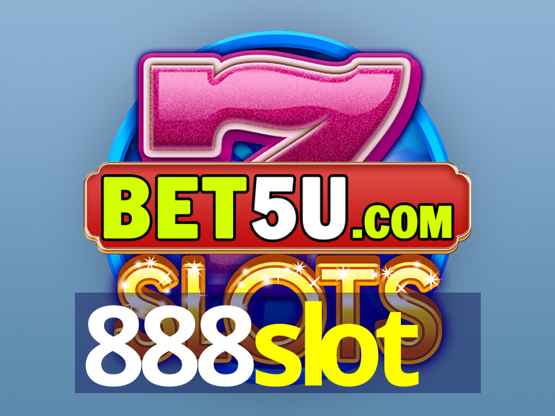 888slot