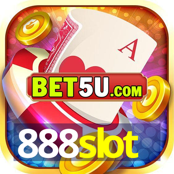 888slot