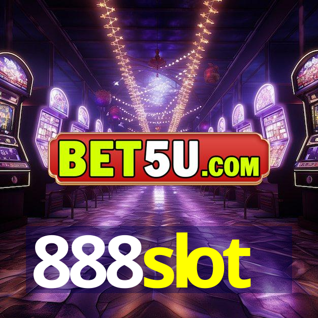 888slot