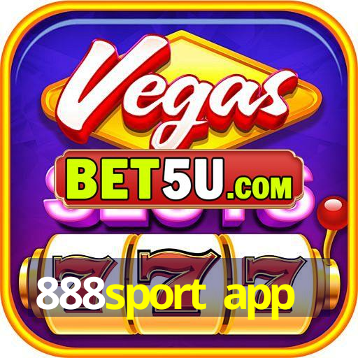 888sport app