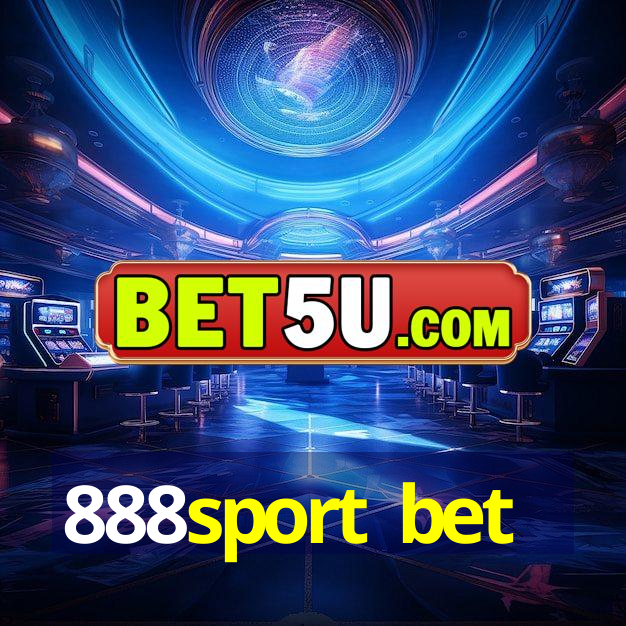 888sport bet