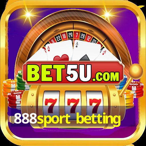 888sport betting