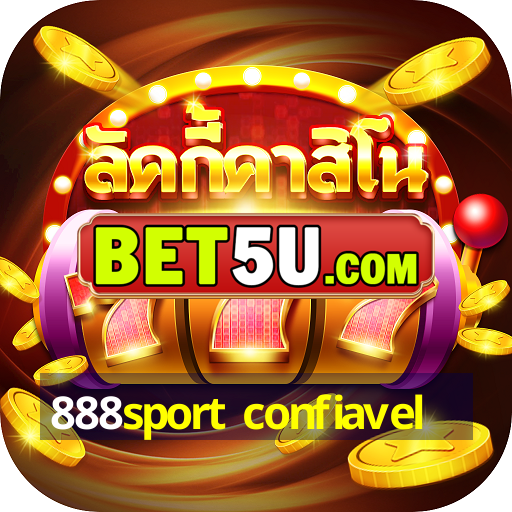 888sport confiavel