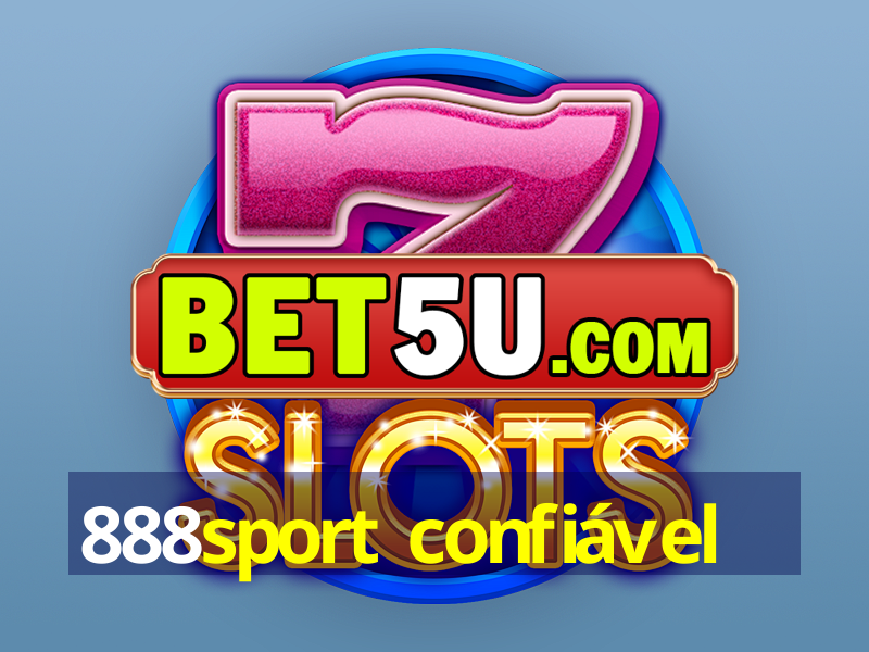 888sport confiável