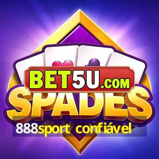 888sport confiável