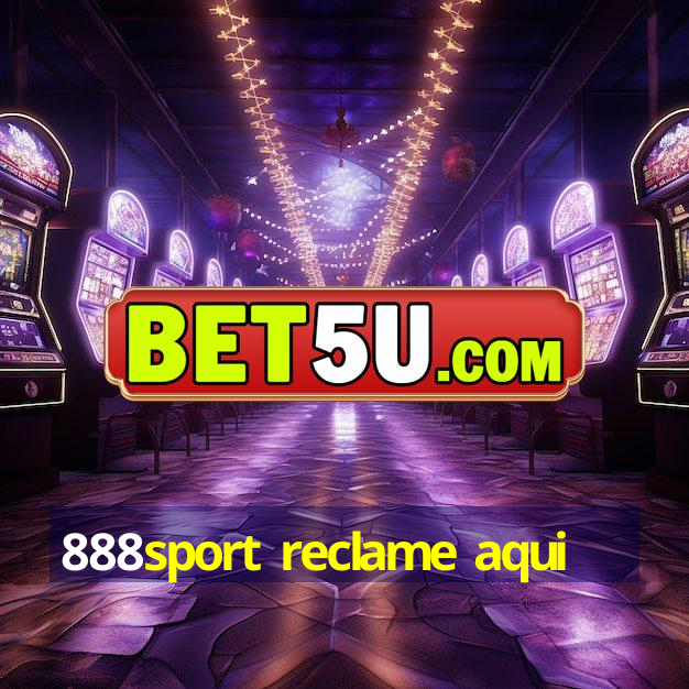 888sport reclame aqui