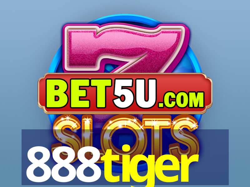 888tiger