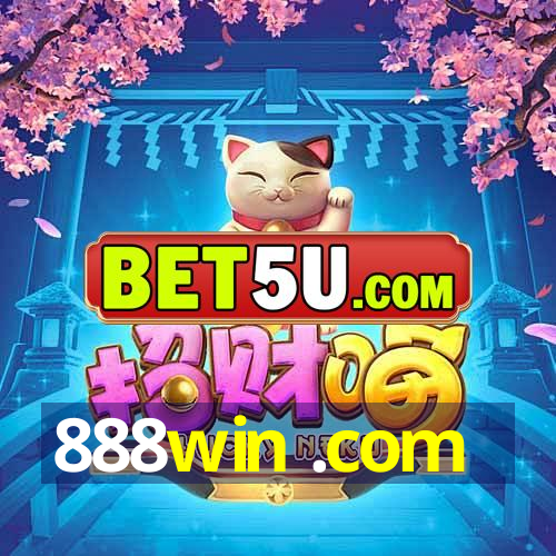 888win .com