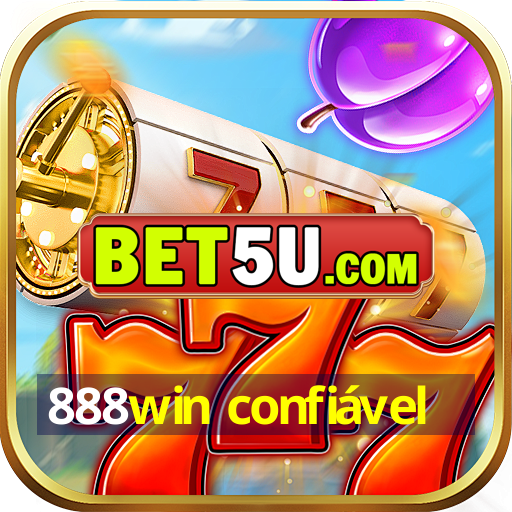 888win confiável