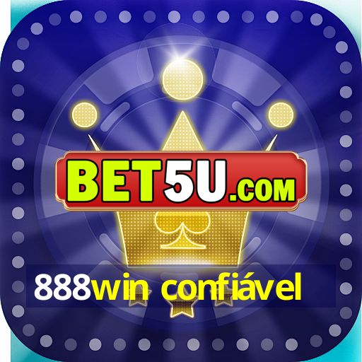 888win confiável