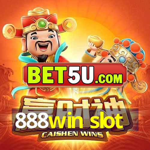 888win slot