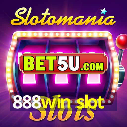 888win slot