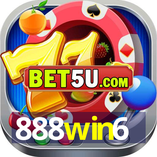 888win6