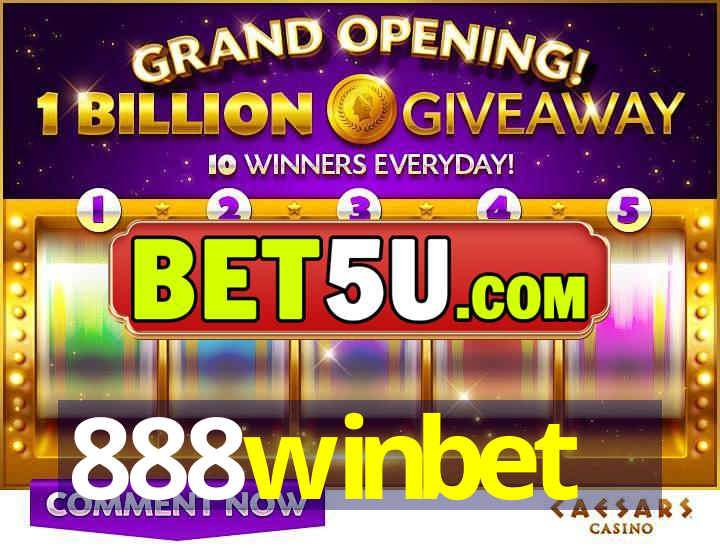 888winbet