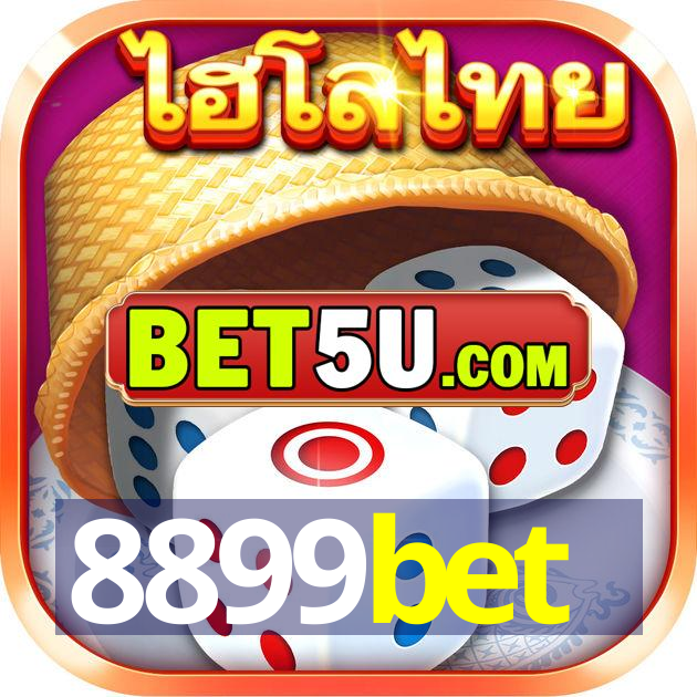 8899bet