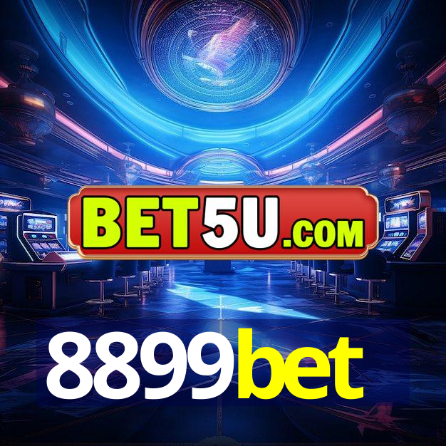 8899bet