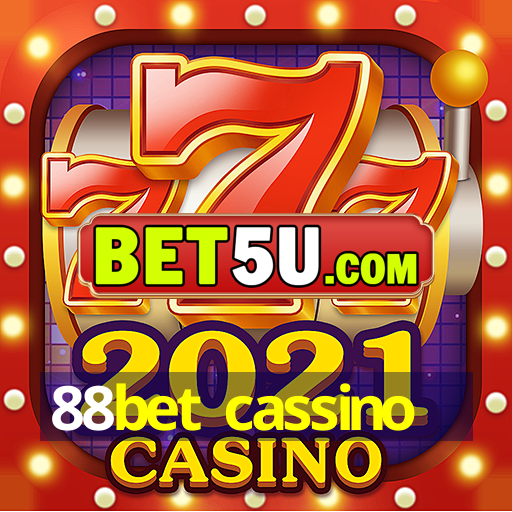 88bet cassino