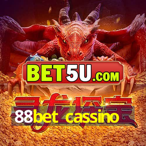 88bet cassino