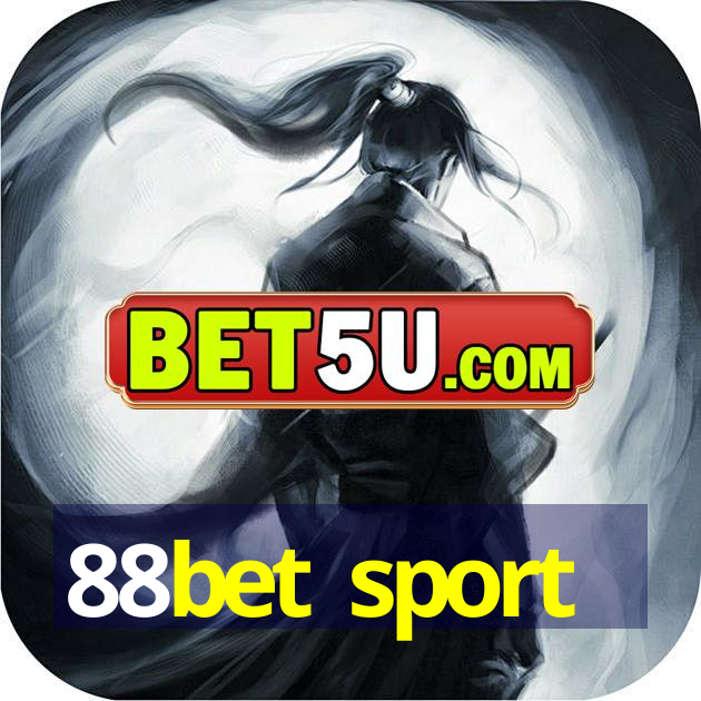 88bet sport