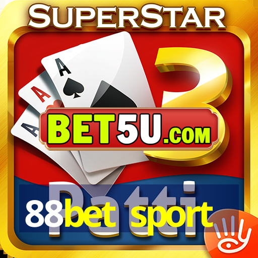 88bet sport