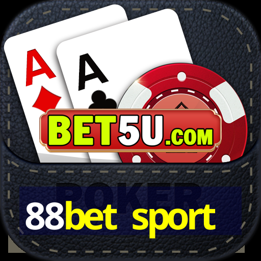 88bet sport