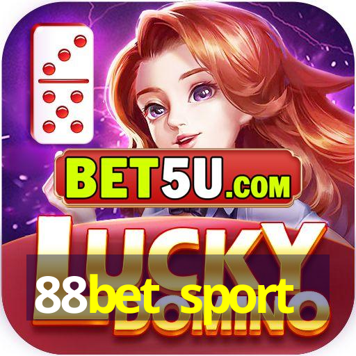 88bet sport