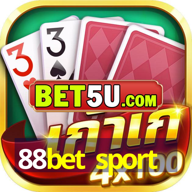 88bet sport