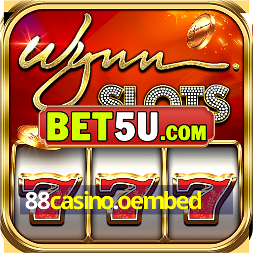 88casino.oembed