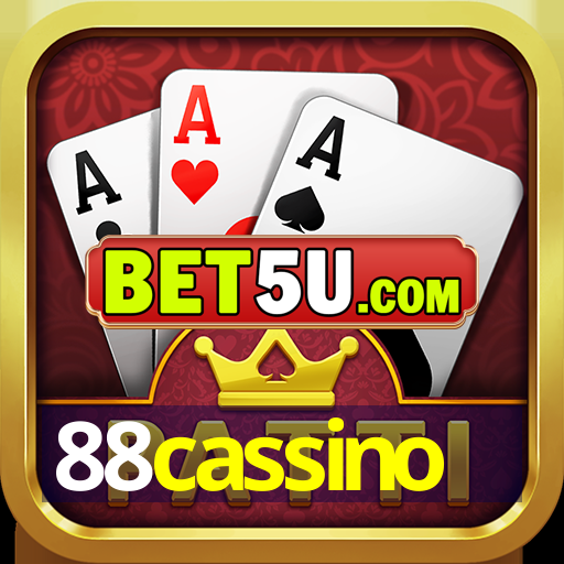 88cassino