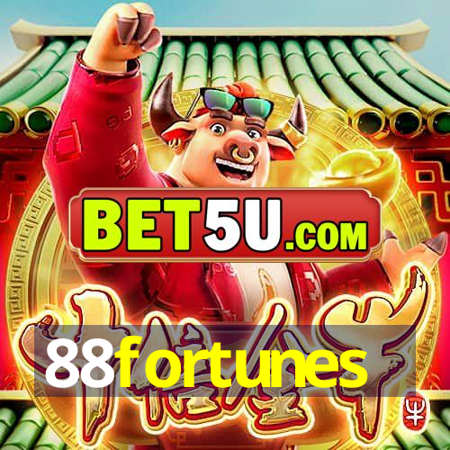 88fortunes