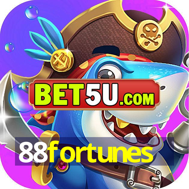 88fortunes