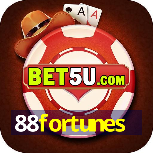 88fortunes