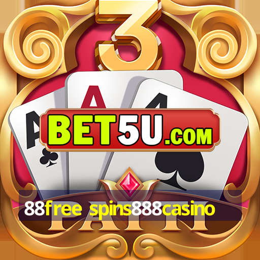 88free spins888casino