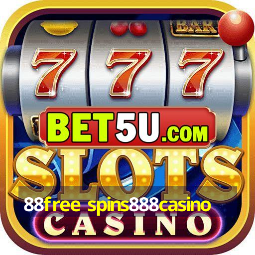 88free spins888casino