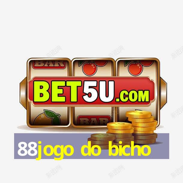 88jogo do bicho