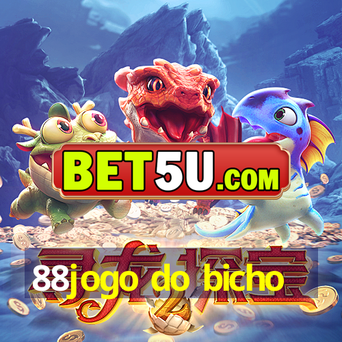 88jogo do bicho