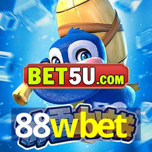 88wbet