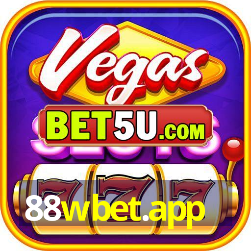 88wbet.app